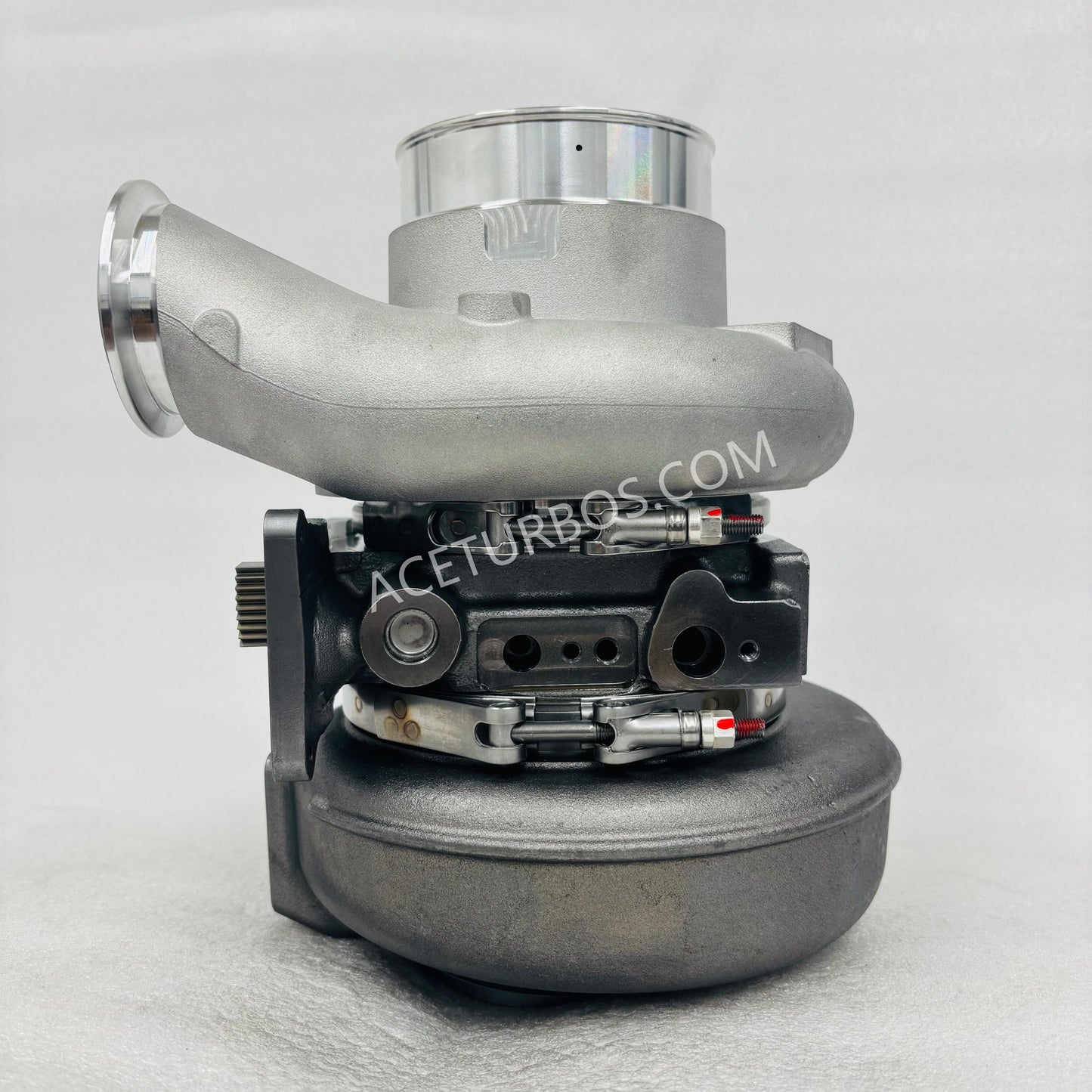 2348182PEX New HE400V turbo 5640258 Turbocharger for PACCAR MX13 EPA21 22-24