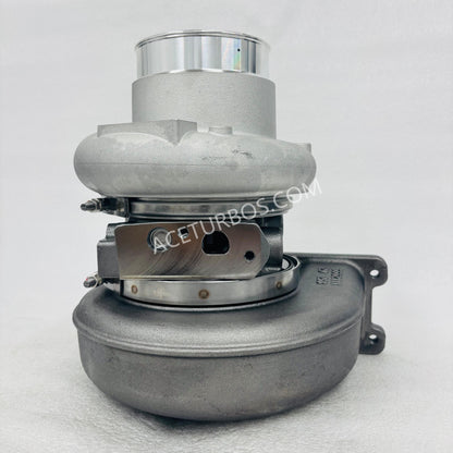 2348182PEX New HE400V turbo 5640258 Turbocharger for PACCAR MX13 EPA21 22-24