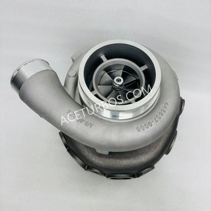 707728-0004 Turbocharger Detroit Diesel Marine Series 60 UTW7801 Turbo R23529009 23529014