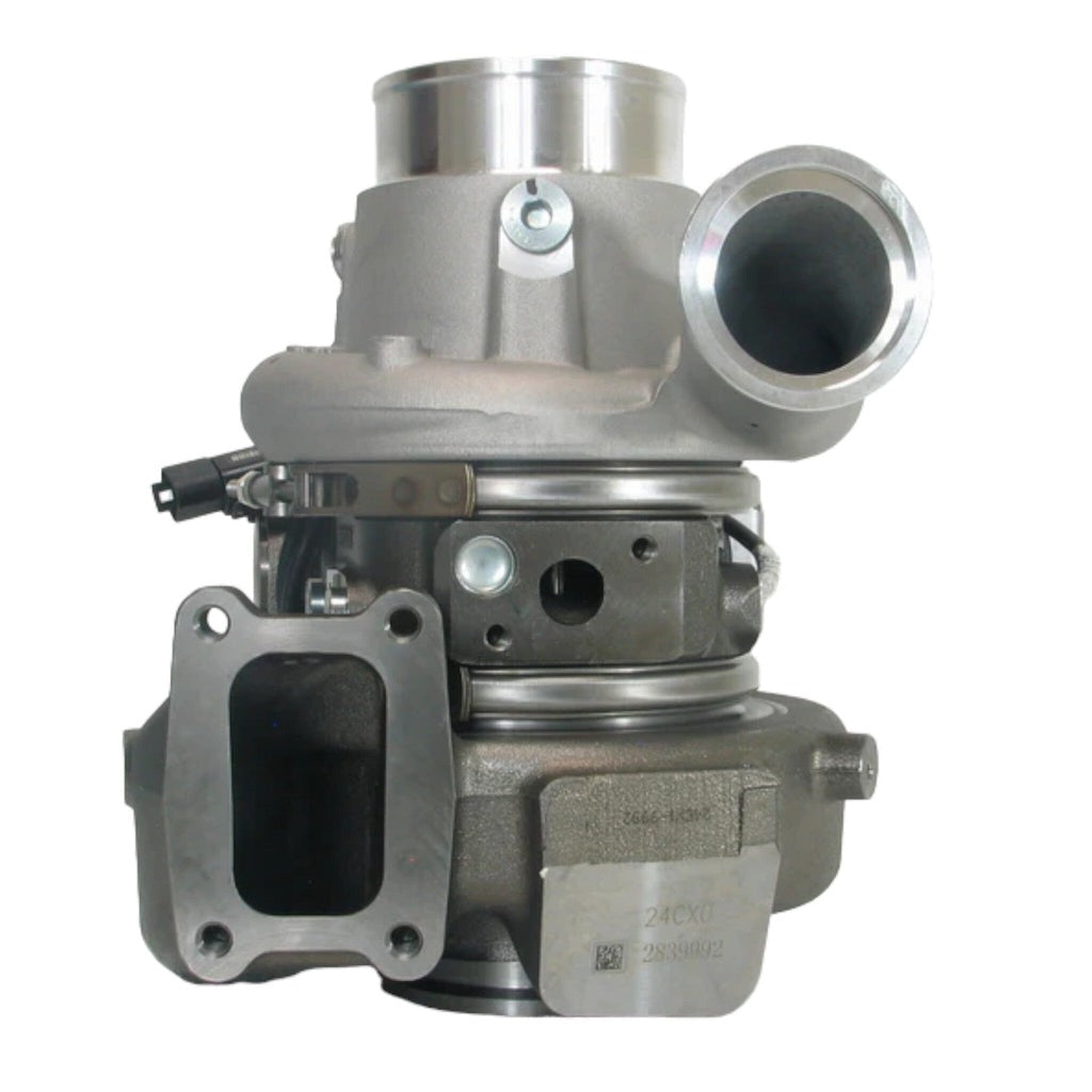 2881982 HE300VG 5321700 HE341V Turbocharger for Cummins QSB 6.7 Industrial Engine