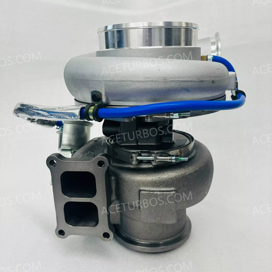 Replacement GTA5523BS Turbo 4955241 for Cummins ISX15 QSX15 Turbocharger 3104766