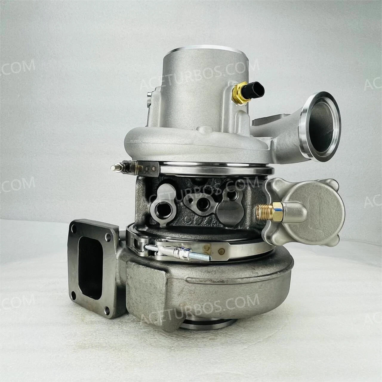 3599572 HE431V turbocharger