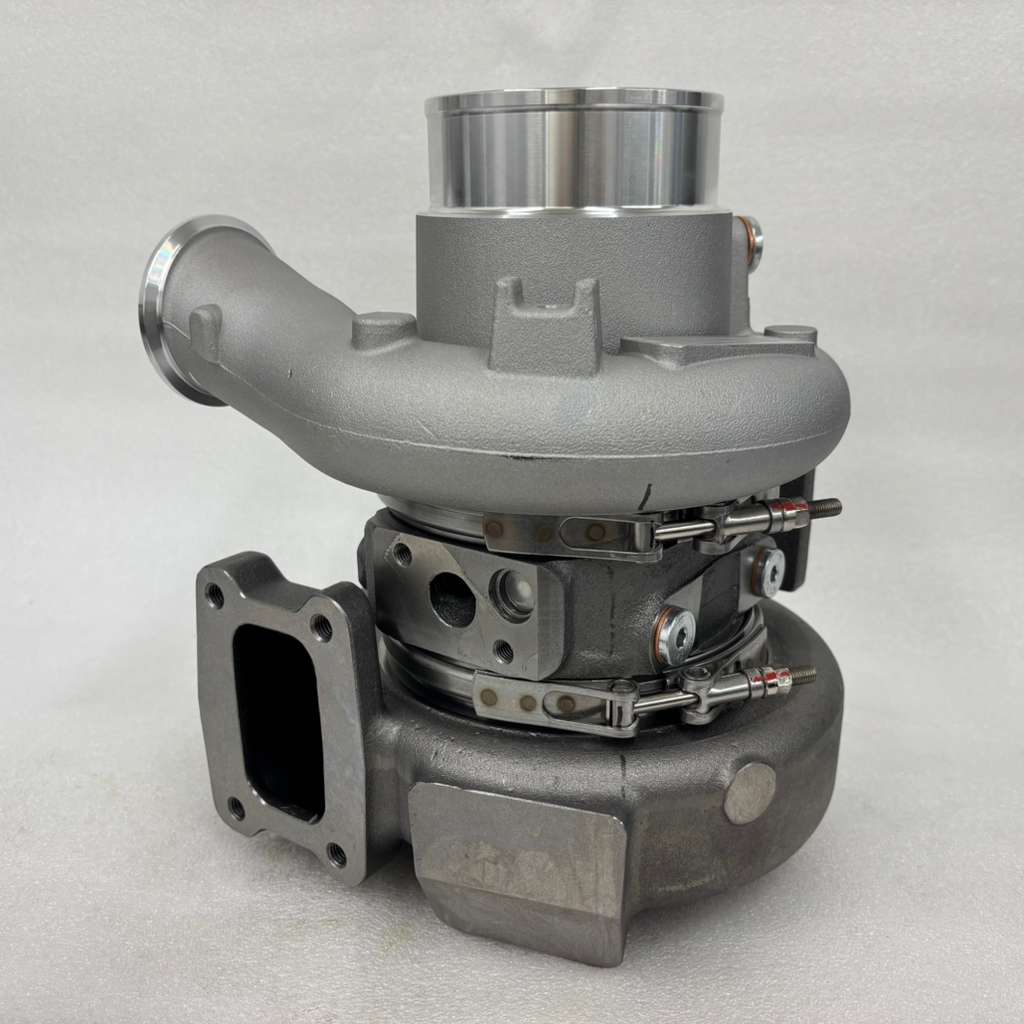 2881983 HE300VG New Replacement Turbo 3768842 HE341V Turbocharger for Cummins QSB 6.7 Industrial Engine