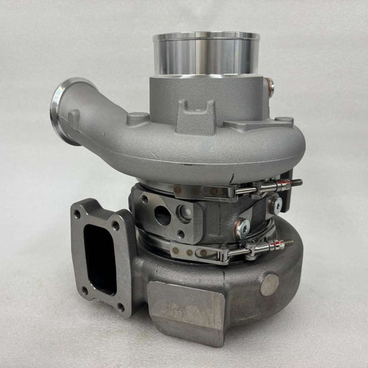 2881983 HE300VG New Replacement Turbo 3768842 HE341V Turbocharger for Cummins QSB 6.7 Industrial Engine