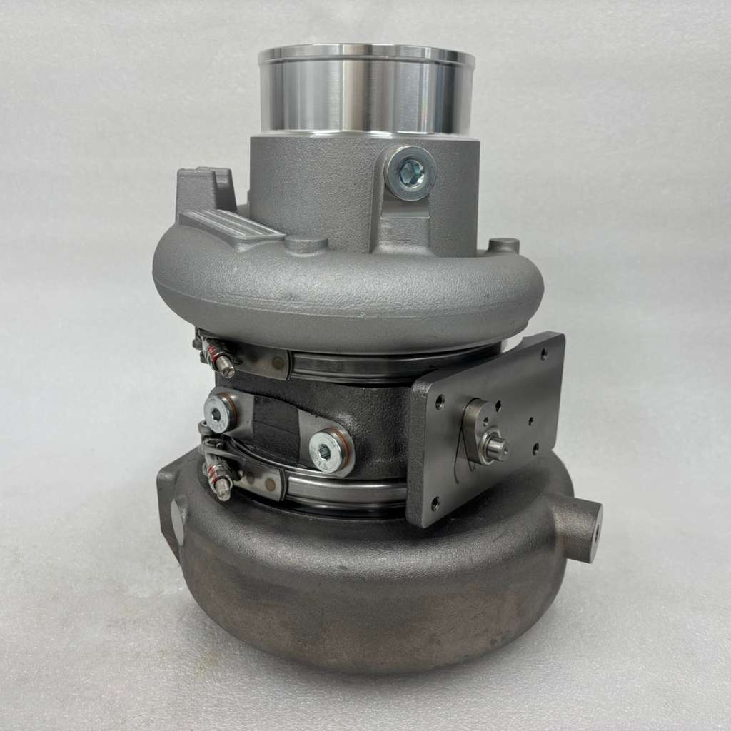 2881982 HE300VG 5321700 HE341V Turbocharger for Cummins QSB 6.7 Industrial Engine