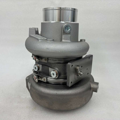 2881982 HE300VG 5321700 HE341V Turbocharger for Cummins QSB 6.7 Industrial Engine