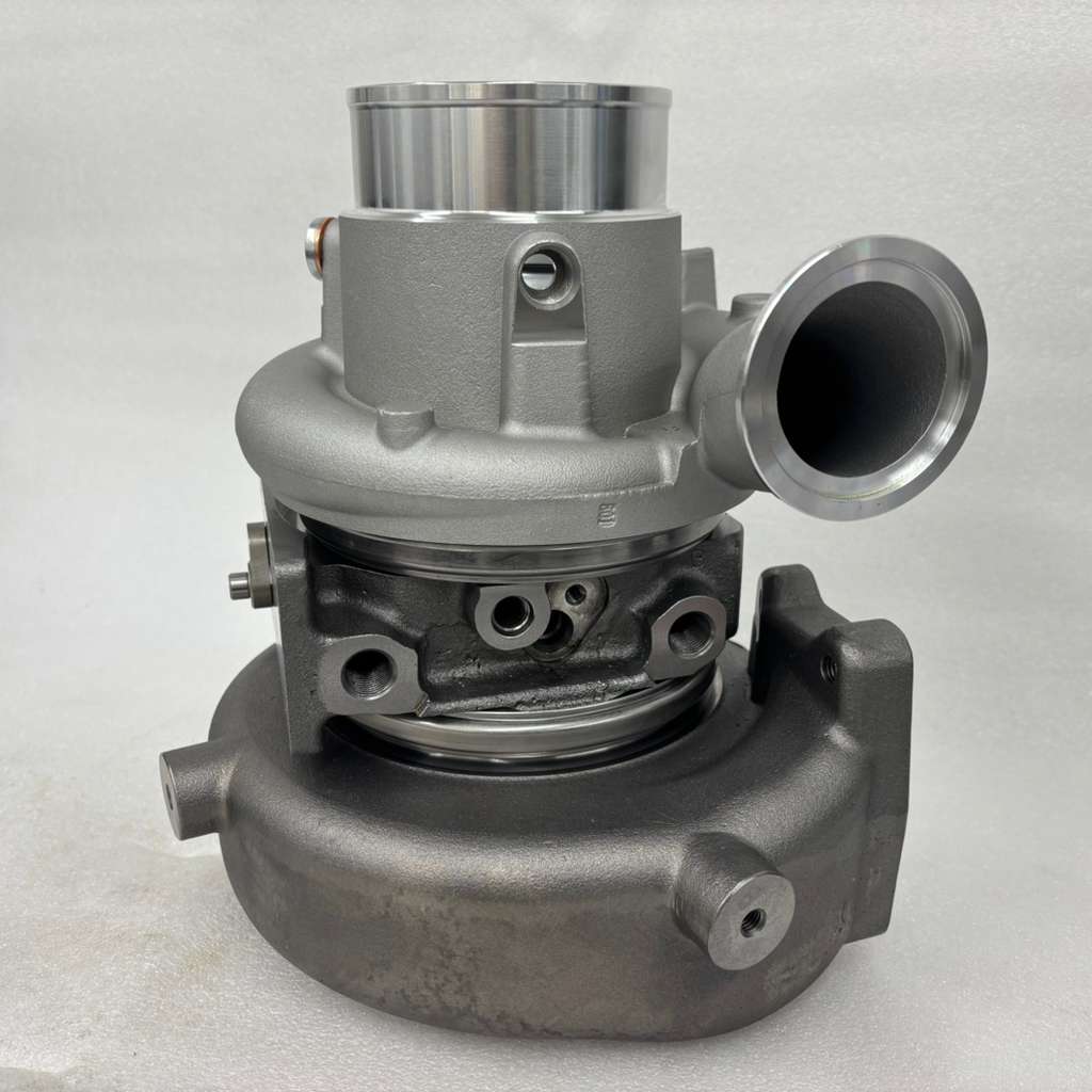 2881983 HE300VG New Replacement Turbo 3768842 HE341V Turbocharger for Cummins QSB 6.7 Industrial Engine