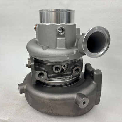 2881983 HE300VG New Replacement Turbo 3768842 HE341V Turbocharger for Cummins QSB 6.7 Industrial Engine