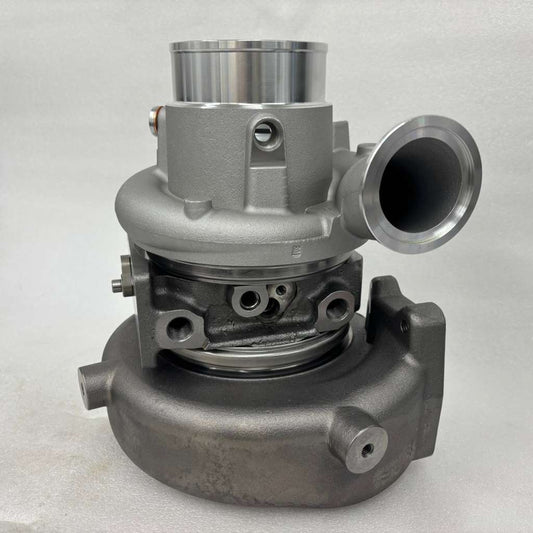 2881983 HE300VG New Replacement Turbo 3768842 HE341V Turbocharger for Cummins QSB 6.7 Industrial Engine