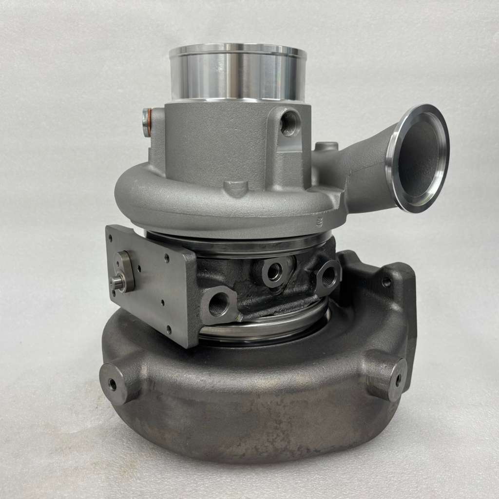 2881982 HE300VG 5321700 HE341V Turbocharger for Cummins QSB 6.7 Industrial Engine