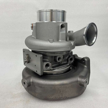 2881982 HE300VG 5321700 HE341V Turbocharger for Cummins QSB 6.7 Industrial Engine