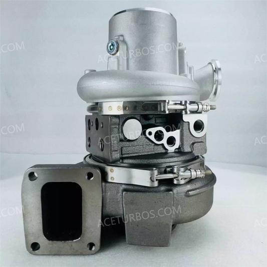 2881860RX HE431V Turbo For Cummins various truck ISC 8.3L ISL 2842335 4047231