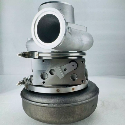 5458600RX HE431V Turbo For Cummins various truck ISC 8.3L ISL 2881860RX 2842335