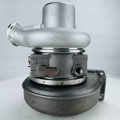5458600RX HE431V Turbo For Cummins various truck ISC 8.3L ISL 2881860RX 2842335