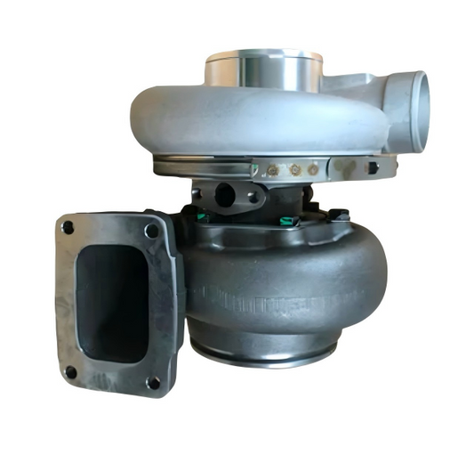 408140-5001 Detroit Diesel Marine TH08A64 Turbocharger 408140-0001 5143110