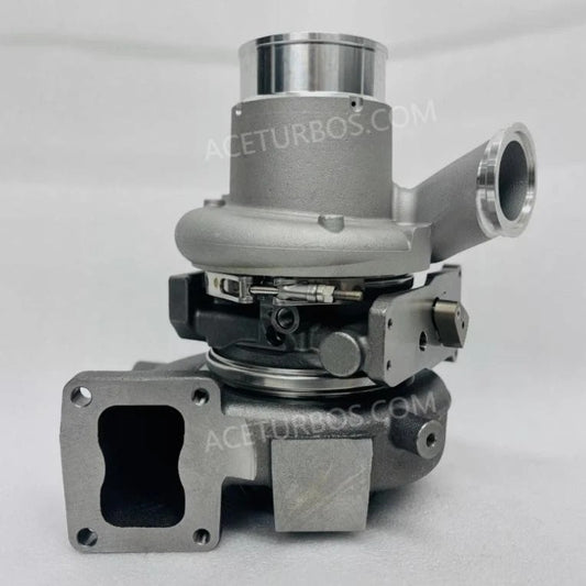 5640465 HE300VG NEW Turbo For Cummins QSL 8.9L 3789607 4352224RX Turbocharger