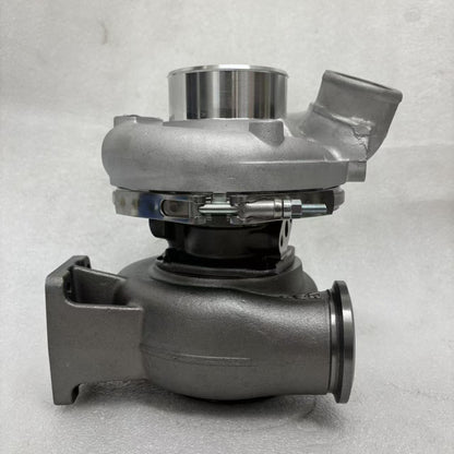 809698-5011S Turbocharger For Caterpillar CAT Excavator  C7.1 Engine 809698-5007