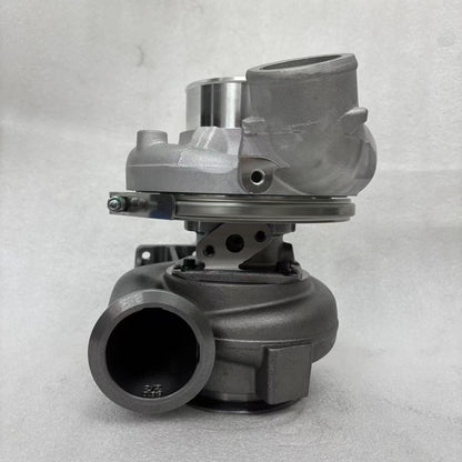809698-5011S Turbocharger For Caterpillar CAT Excavator  C7.1 Engine 809698-5007