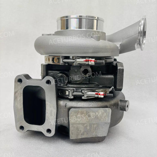 3794430 HE351VE VGT Turbo for Cummins ISB 6.7L Turbocharger  4352343 3794428