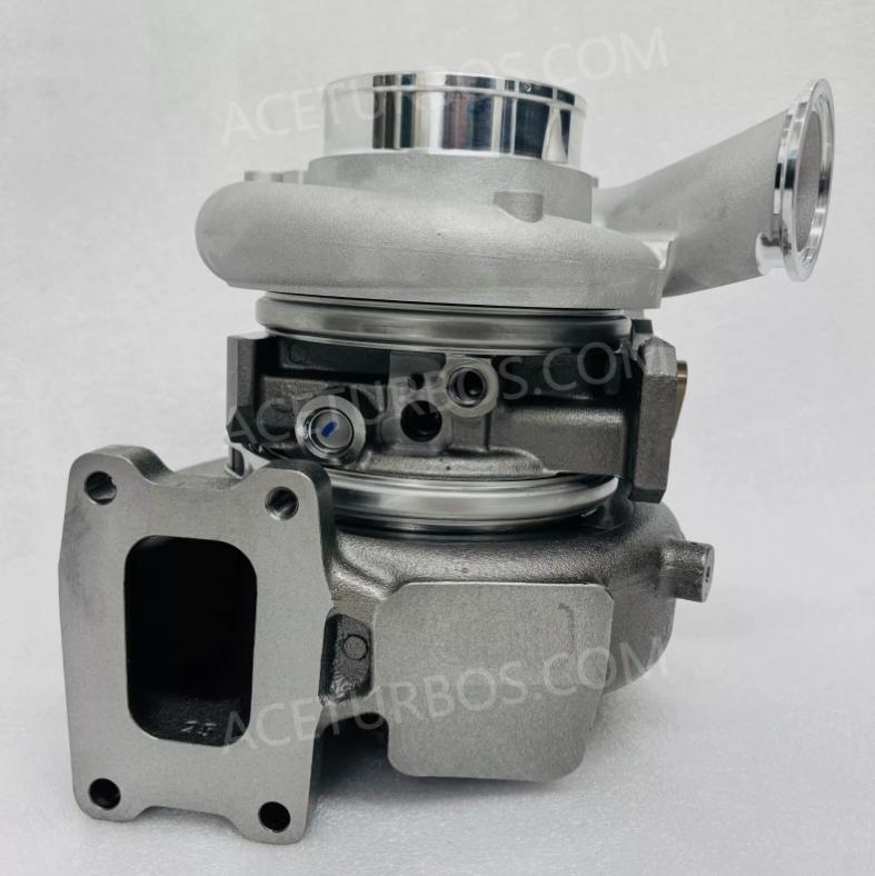 5354495 HE300VG new Turbocharger  5354952 HE351VE turbo for Cummins  ISB 6.7L