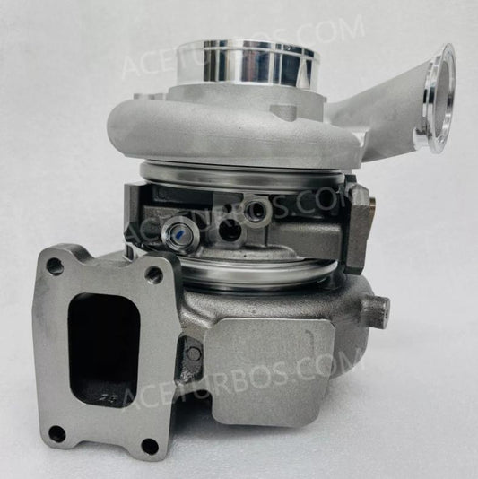 5354495 HE300VG new Turbocharger  5354952 HE351VE turbo for Cummins  ISB 6.7L