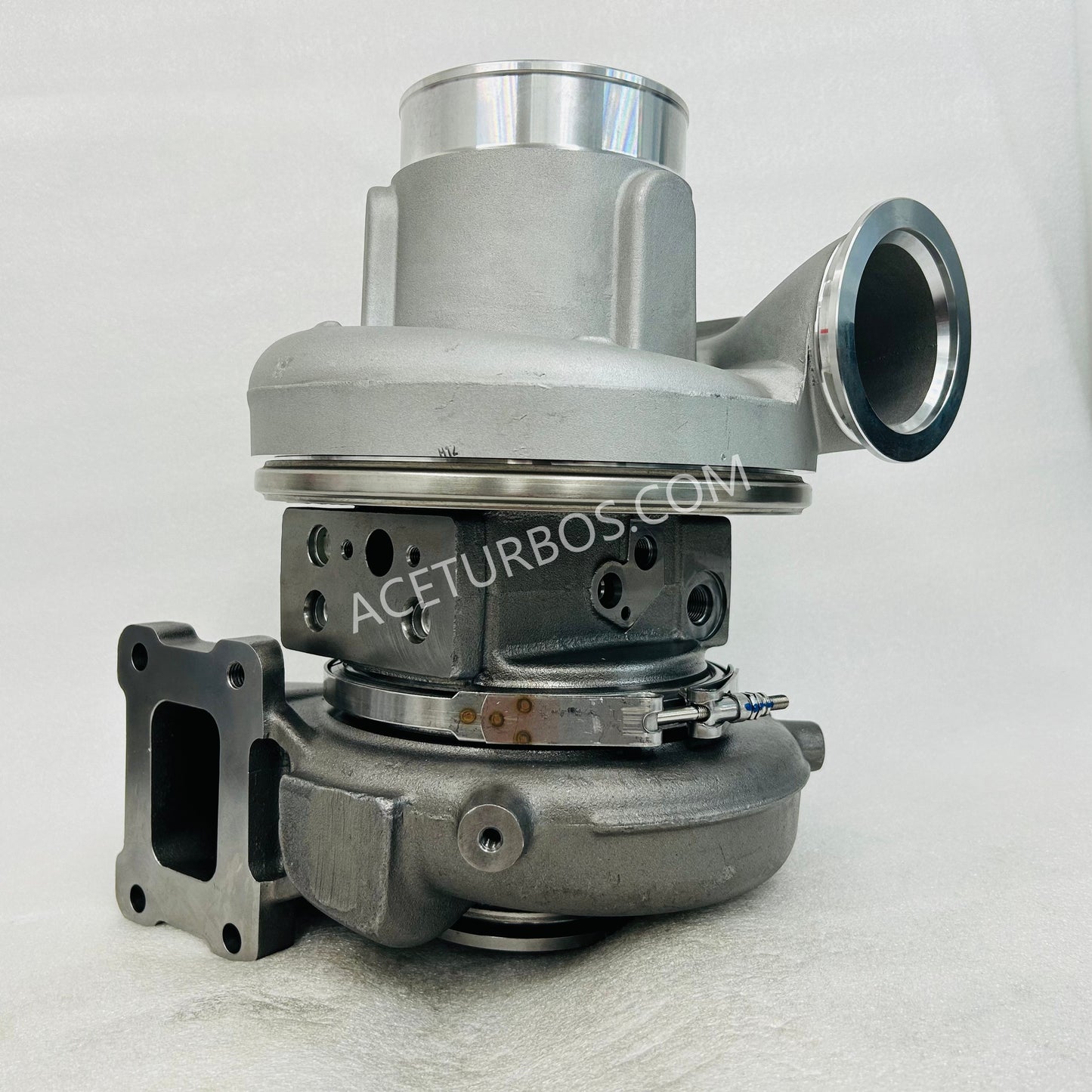 5354740 4352317RX Turbo HE500VG FOR CUMMINS QSX15 Turbocharger 4352320 6450285 5354739