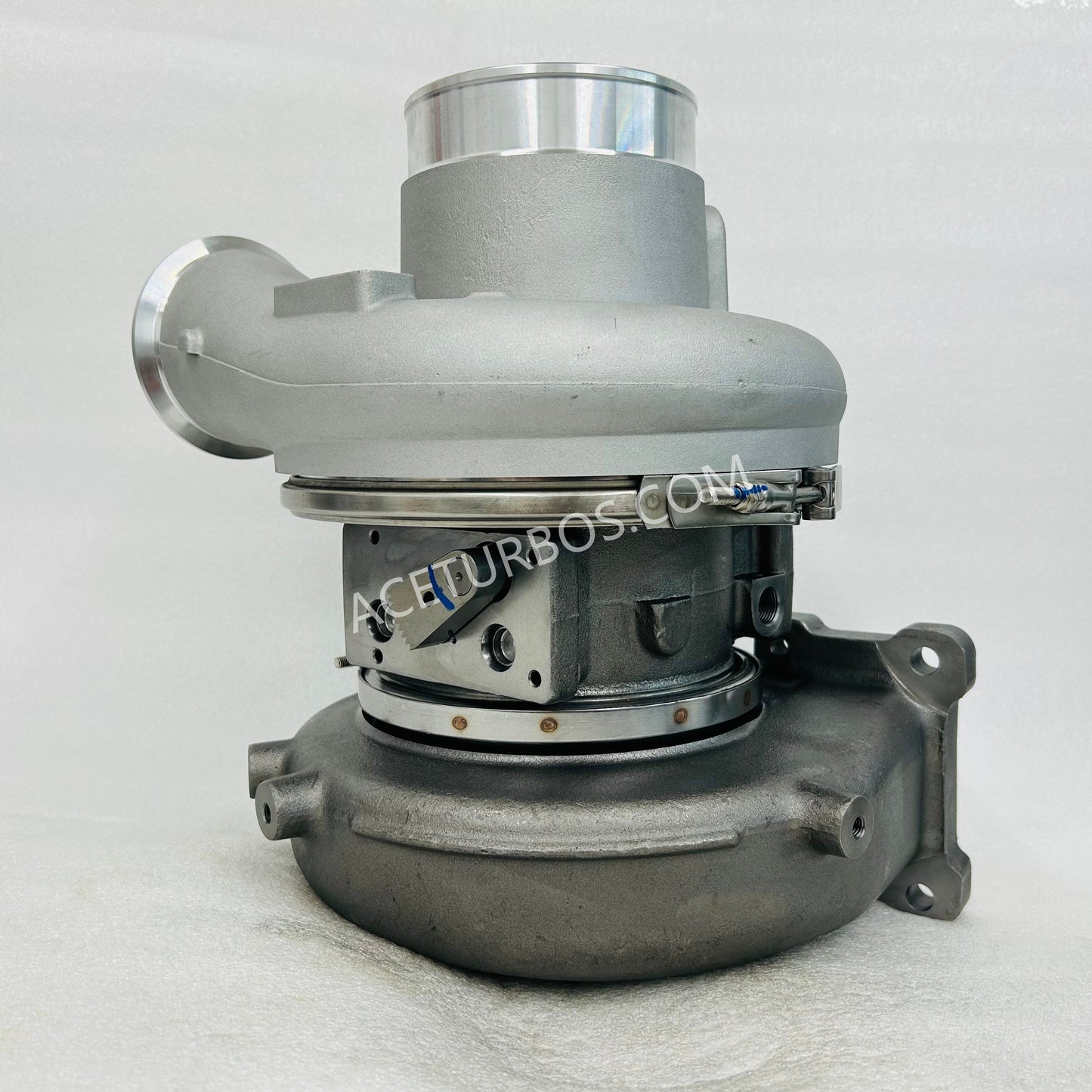 5354740 4352317RX Turbo HE500VG FOR CUMMINS QSX15 Turbocharger 4352320 6450285 5354739