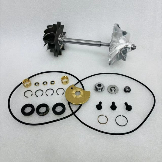Repair rebuild kit HE400VG Turbo 4031002 5355474 For Volvo Mack Truck D13