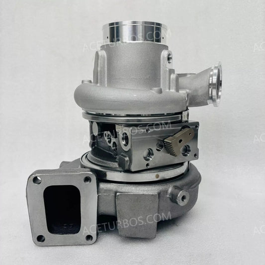 5458386 Factory direct turbo HE400V HE431 for Cummins ICP ISC ISL 8.9L 4352565RX