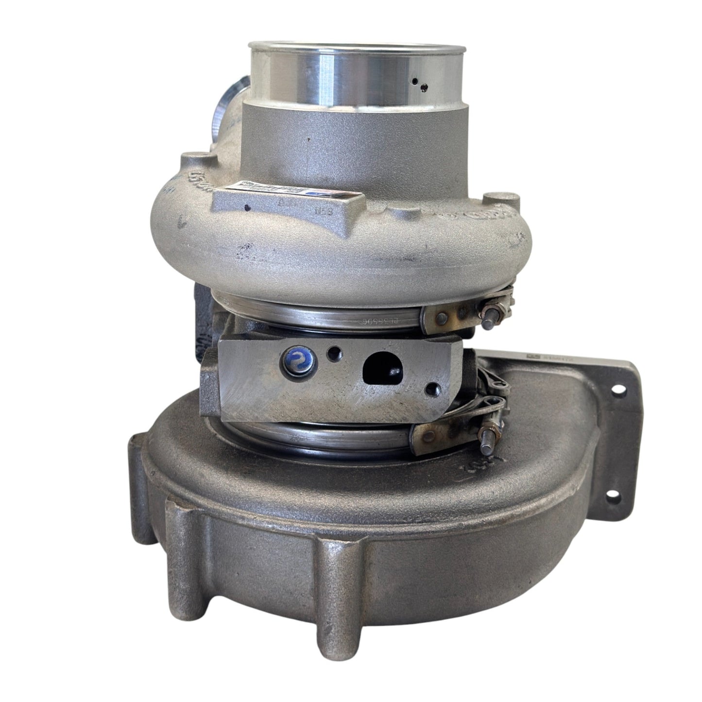 5459128 2128151 New PACCAR MX11 TURBO ASSEMBLY 6456238PEX OEM 2348177PEX turbocharger