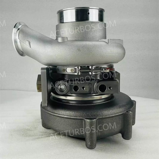 Upgraded Billet CHRA for 2128138 HE400VG 5459138PEX Turbo PACCAR MX13