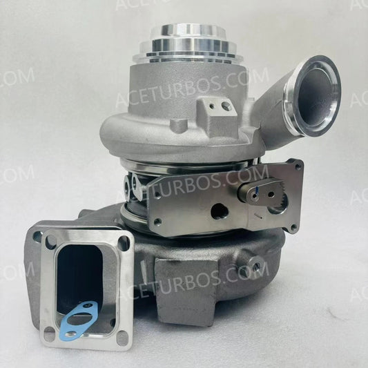 5459711 factory direct turbocharger for Cummins X15 Turbocharger HE400VG 5458936