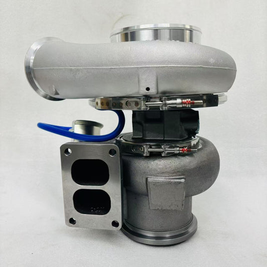 R23538880 Turbocharger GTA5018S 774451-5003S For Detroit Series 60 Diesel Engine