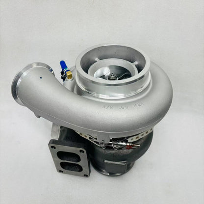 R23538880 Turbocharger GTA5018S 774451-5003S For Detroit Series 60 Diesel Engine