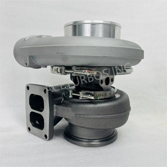 S400 Turbo 177287 RE508022 Turbocharger for John Deere 6125H Deutz S650 Tractor
