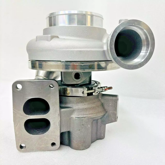 A4710968499 Replacement Turbocharger For Detroit Diesel DD13 12.8L 457-510Hp