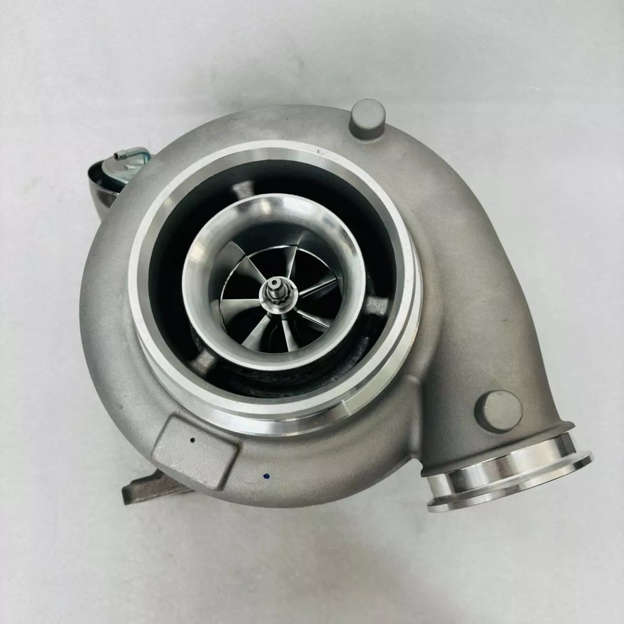 A4710968499 Replacement Turbocharger For Detroit Diesel DD13 12.8L 457-510Hp