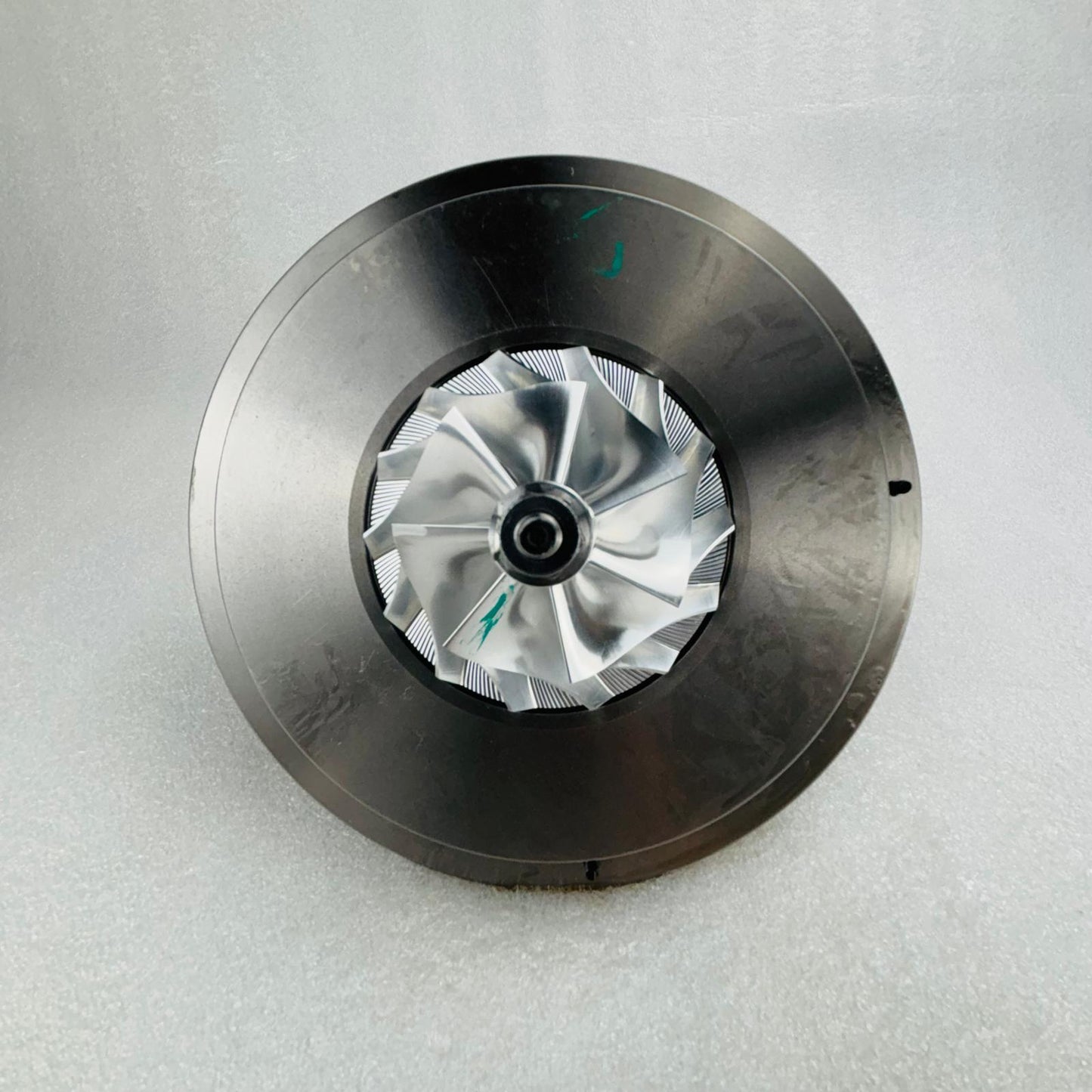 CORE Cartridge (Billet wheel) of Turbocharger FOR MAXXFORCE DT I334 12749800076 12749700077 7.6L
