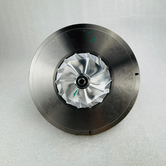 CORE Cartridge (Billet wheel) of Turbocharger FOR MAXXFORCE DT I334 12749800076 12749700077 7.6L