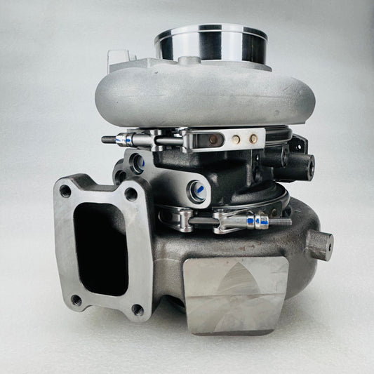 3771710 2881708 HE351V Replacement Turbo fit For Cummins ISB QSB 6.7L 4352326RX