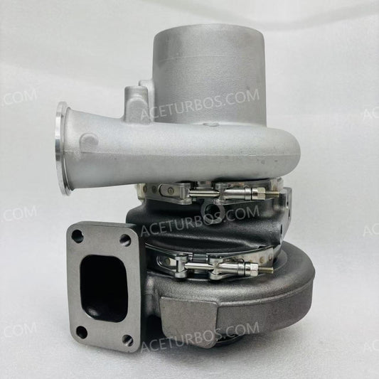 4089947RX HE300V Turbocharger For Dodge Cummins ISB Truck HE341VE NO actuator
