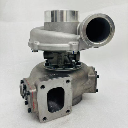 119593-18020 MYBN Turbo fits for 119593-18022 119593-18023 RHC7 Yanmar Marine