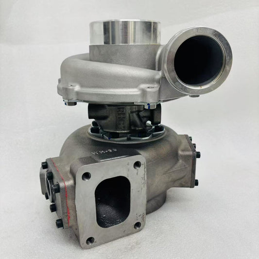119593-18020 MYBN Turbo fits for 119593-18022 119593-18023 RHC7 Yanmar Marine