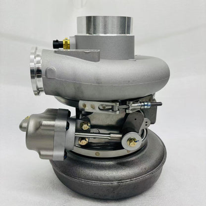 HE531V Turbo 5353159 2881992 for Cummins Various with ISM Engine 2881992RX