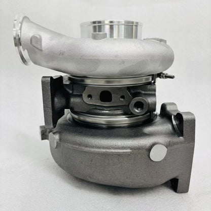 6411519RX HE300VG Turbocharger for Cummins ISB 6.7L WITHOUT actuator 5355646RX