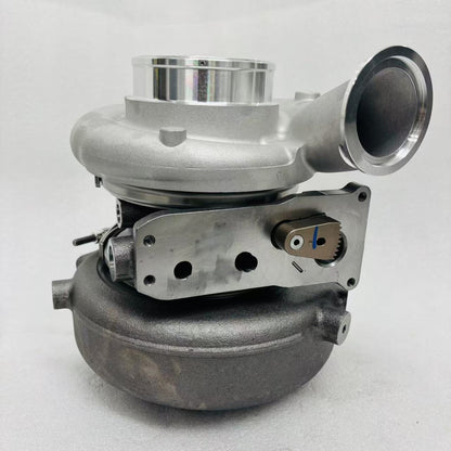 5501351 HE300VG Turbocharger for Cummins ISB 6.7L Engine 5354526 5354525RX