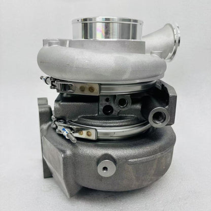 6411519RX HE300VG Turbocharger for Cummins ISB 6.7L WITHOUT actuator 5355646RX