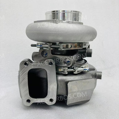 3798327RX New Turbo for Cummins 6.7L ISB HE351VE Turbocharger 3798361 3798310RX