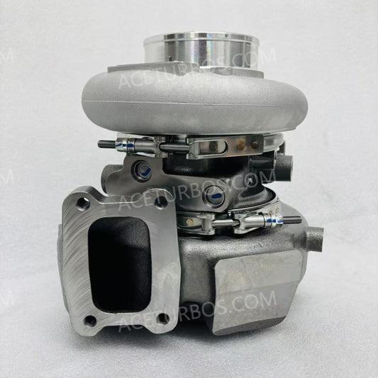 3798327RX New Turbo for Cummins 6.7L ISB HE351VE Turbocharger 3798361 3798310RX