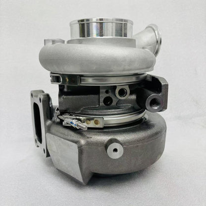 3798327RX New Turbo for Cummins 6.7L ISB HE351VE Turbocharger 3798361 3798310RX
